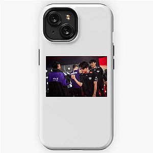 Lta Sul Certified Lta Sul iPhone Cases