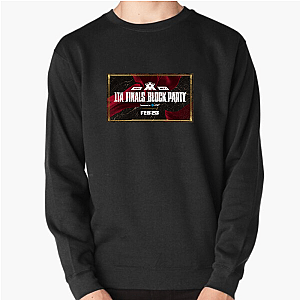 Lta Sul = Mind Game Lta Sul Sweatshirts