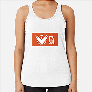 Run on Lta Sul Time Lta Sul Tank Tops