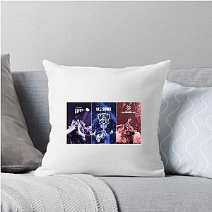 Game Plan: Lta Sul Lta Sul Pillows Cover