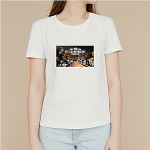 Lta Sul Vibes Only Lta Sul T-Shirts