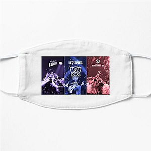 Game Plan: Lta Sul Lta Sul Face Masks