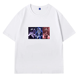 Game Plan: Lta Sul Lta Sul T-Shirts