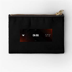 Think Like Lta Sul Lta Sul Zipper Pouches