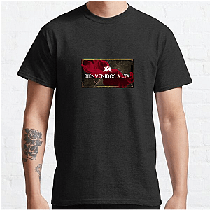 Made in Lta Sul’s World Lta Sul T-Shirts