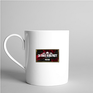 Lta Sul = Mind Game Lta Sul Mugs