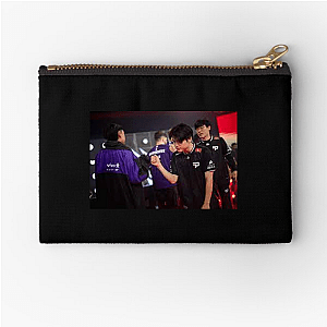 Lta Sul Certified Lta Sul Zipper Pouches