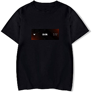 Think Like Lta Sul Lta Sul T-Shirts
