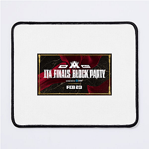 Lta Sul = Mind Game Lta Sul Mouse Pads