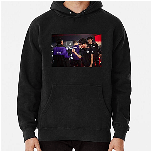 Lta Sul Certified Lta Sul Hoodies