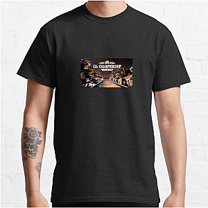 Lta Sul Vibes Only Lta Sul T-Shirts