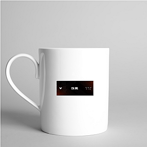 Think Like Lta Sul Lta Sul Mugs