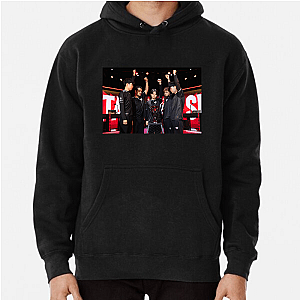 Lta Sul Knows Lta Sul Hoodies