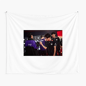 Lta Sul Certified Lta Sul Tapestries