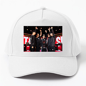 Lta Sul Knows Lta Sul Hats & Caps