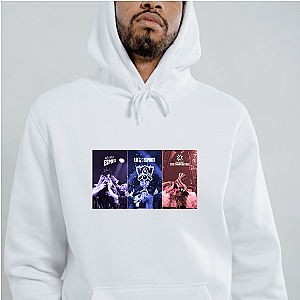 Game Plan: Lta Sul Lta Sul Hoodies