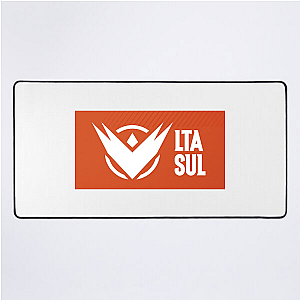 Run on Lta Sul Time Lta Sul Mouse Pads