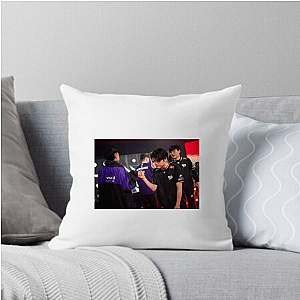 Lta Sul Certified Lta Sul Pillows Cover