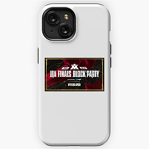 Lta Sul = Mind Game Lta Sul iPhone Cases
