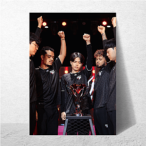 Lta Sul Knows Lta Sul Posters