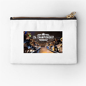 Lta Sul Vibes Only Lta Sul Zipper Pouches