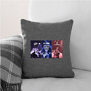 Game Plan: Lta Sul Lta Sul Pillows Cover