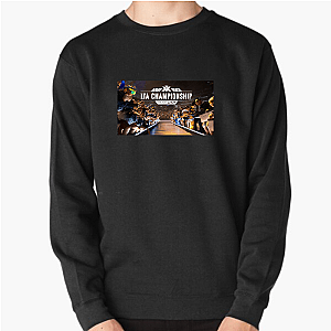 Lta Sul Vibes Only Lta Sul Sweatshirts