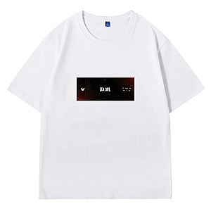 Think Like Lta Sul Lta Sul T-Shirts