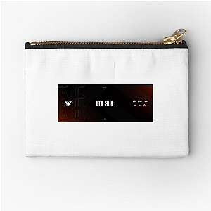 Think Like Lta Sul Lta Sul Zipper Pouches