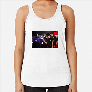 Lta Sul Certified Lta Sul Tank Tops