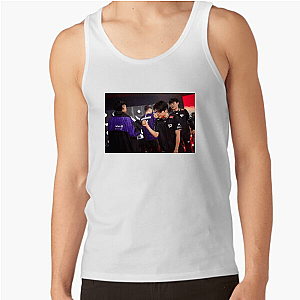 Lta Sul Certified Lta Sul Tank Tops