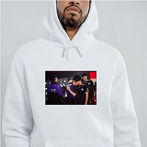 Lta Sul Certified Lta Sul Hoodies