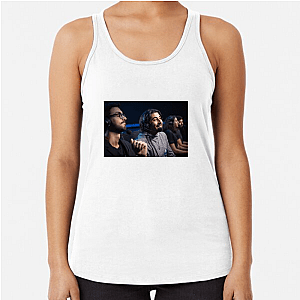 Lta Sul Logic Lta Sul Tank Tops