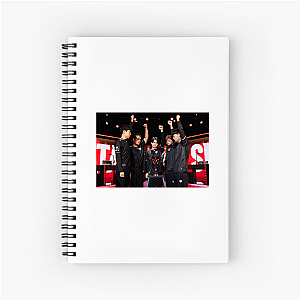 Lta Sul Knows Lta Sul Notebook