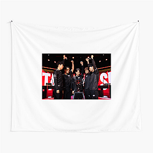Lta Sul Knows Lta Sul Tapestries