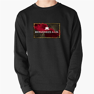 Made in Lta Sul’s World Lta Sul Sweatshirts