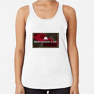 Made in Lta Sul’s World Lta Sul Tank Tops