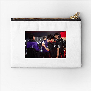 Lta Sul Certified Lta Sul Zipper Pouches