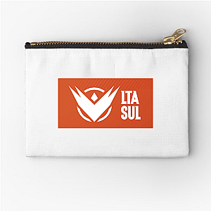 Run on Lta Sul Time Lta Sul Zipper Pouches