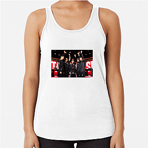 Lta Sul Knows Lta Sul Tank Tops