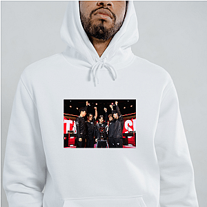 Lta Sul Knows Lta Sul Hoodies
