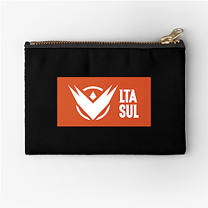 Run on Lta Sul Time Lta Sul Zipper Pouches