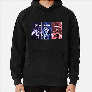 Game Plan: Lta Sul Lta Sul Hoodies