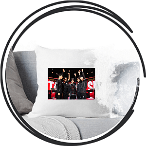 Lta Sul Pillows Cover