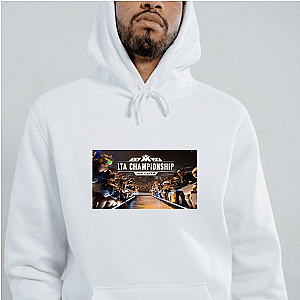 Lta Sul Vibes Only Lta Sul Hoodies