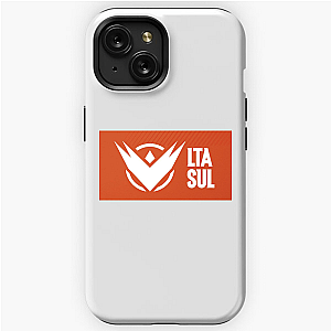 Run on Lta Sul Time Lta Sul iPhone Cases