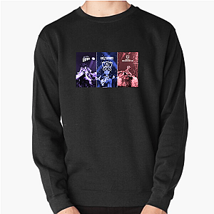 Game Plan: Lta Sul Lta Sul Sweatshirts
