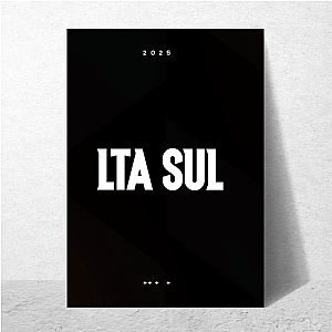 Think Like Lta Sul Lta Sul Posters