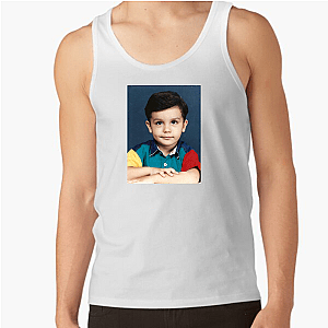 Luan Santana Special Collection Luan Santana Tank Tops