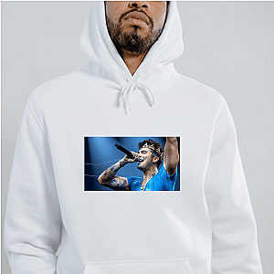 Luan Santana Signature Luan Santana Hoodies